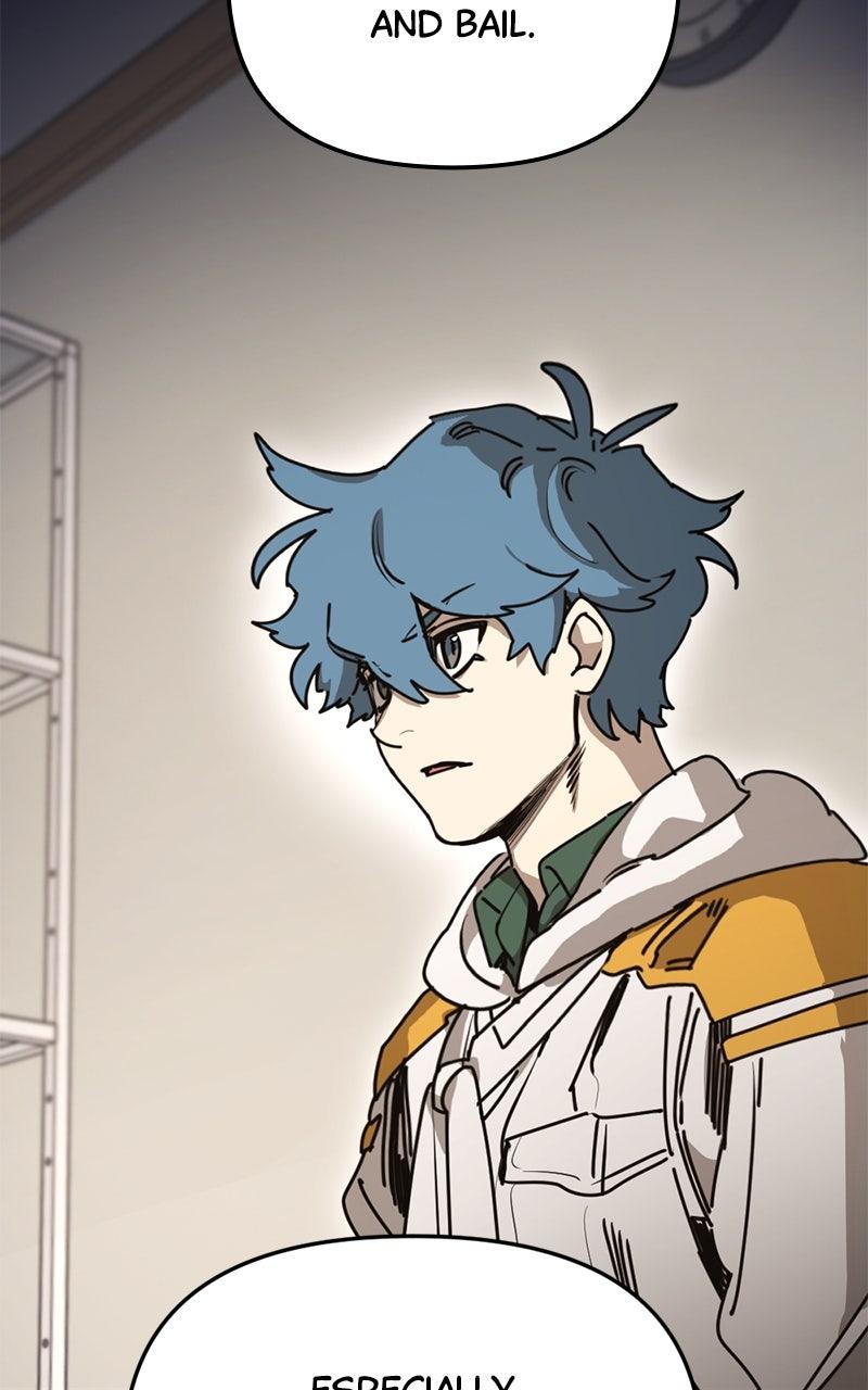 Miro in Memory Chapter 44 - Page 47