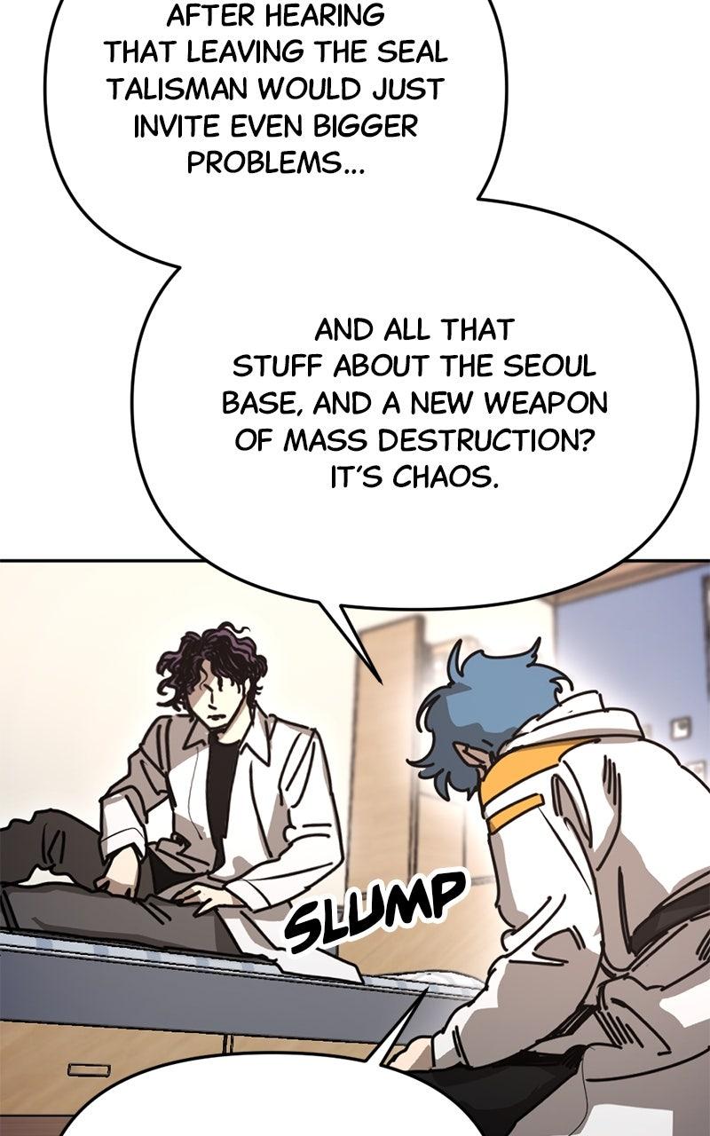 Miro in Memory Chapter 44 - Page 51