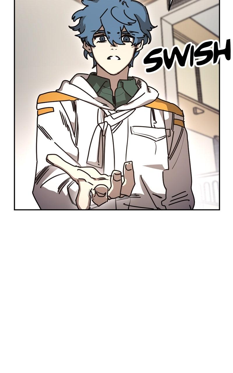 Miro in Memory Chapter 44 - Page 53