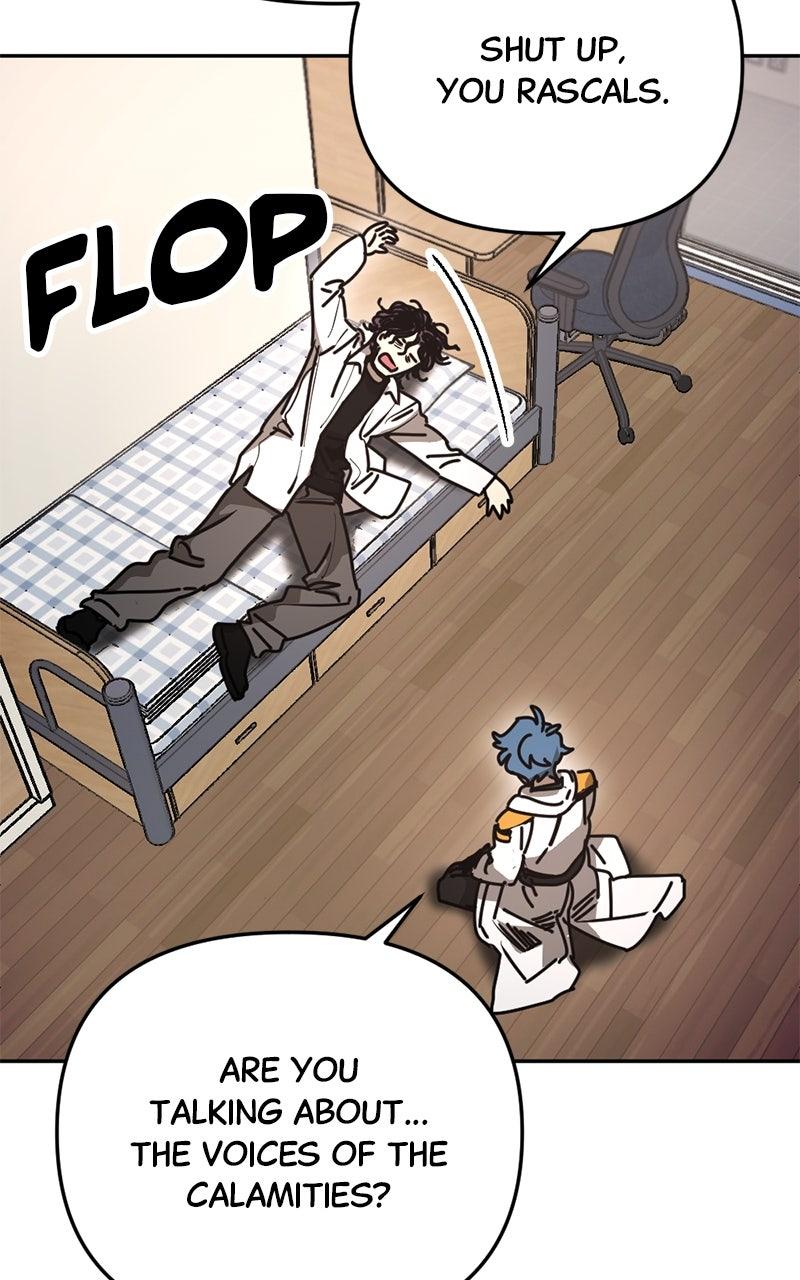 Miro in Memory Chapter 44 - Page 59