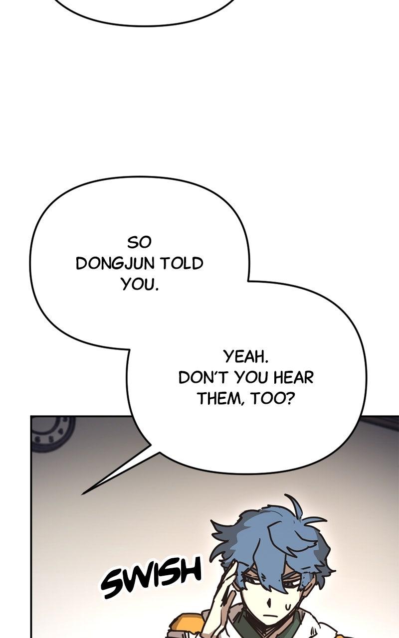 Miro in Memory Chapter 44 - Page 60