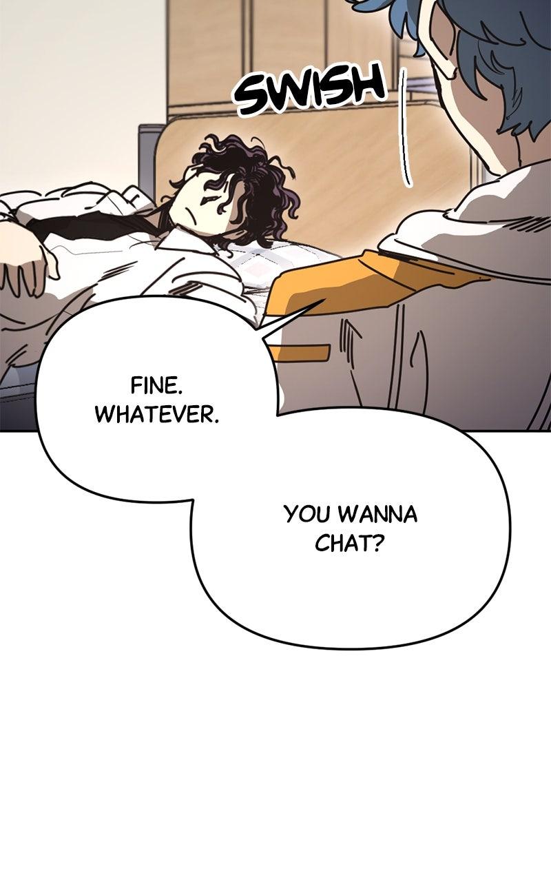 Miro in Memory Chapter 44 - Page 67