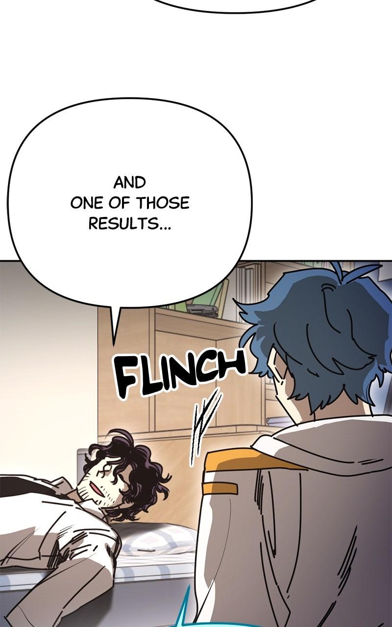 Miro in Memory Chapter 44 - Page 81