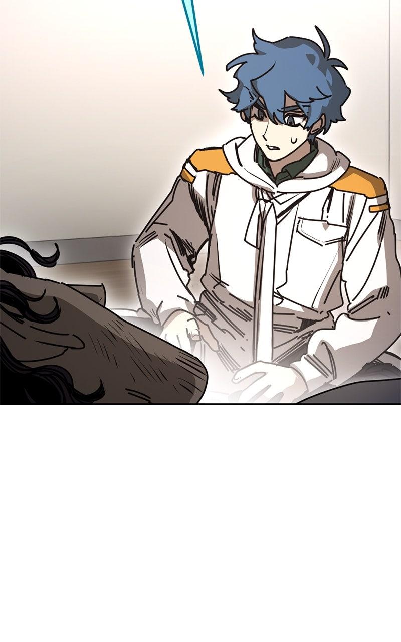 Miro in Memory Chapter 44 - Page 83