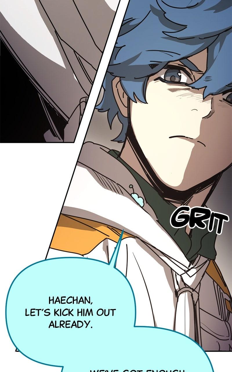 Miro in Memory Chapter 44 - Page 85