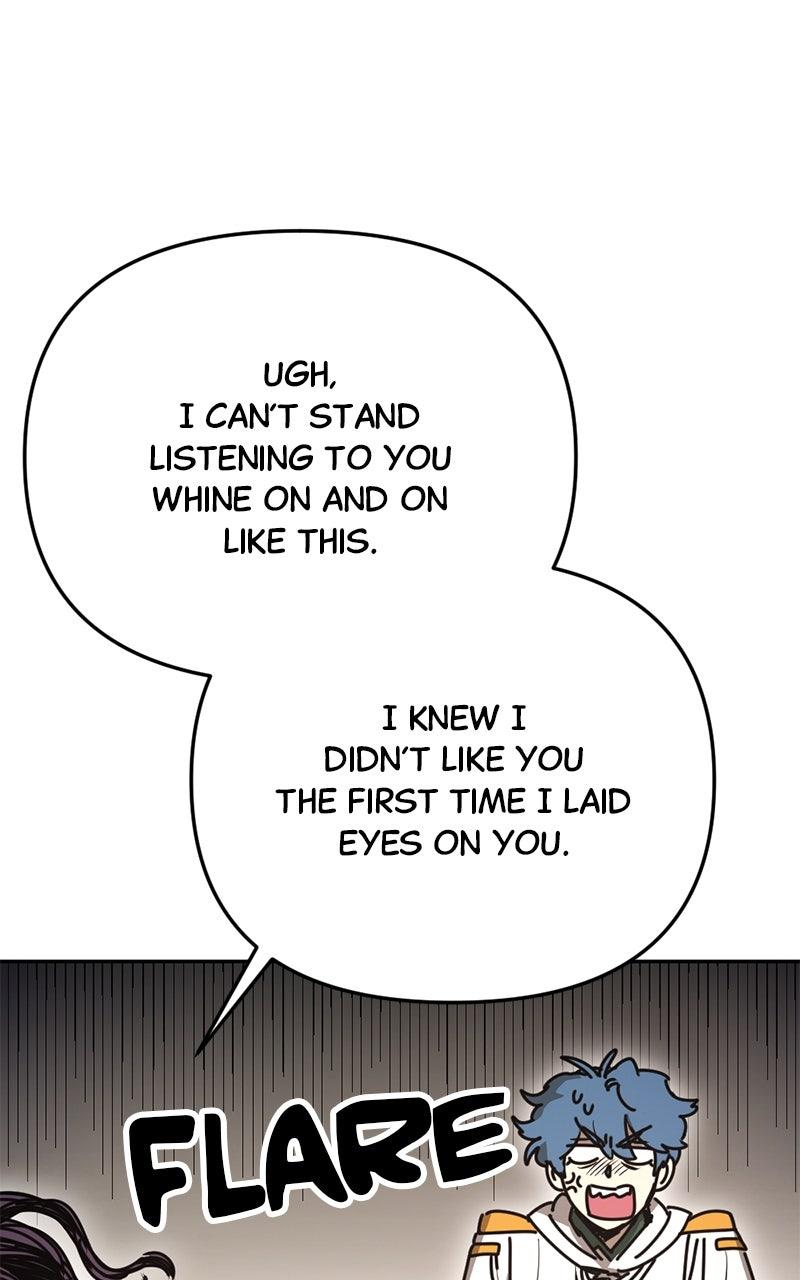 Miro in Memory Chapter 44 - Page 98