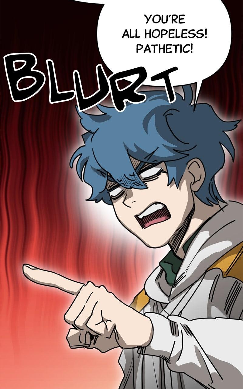 Miro in Memory Chapter 44 - Page 104