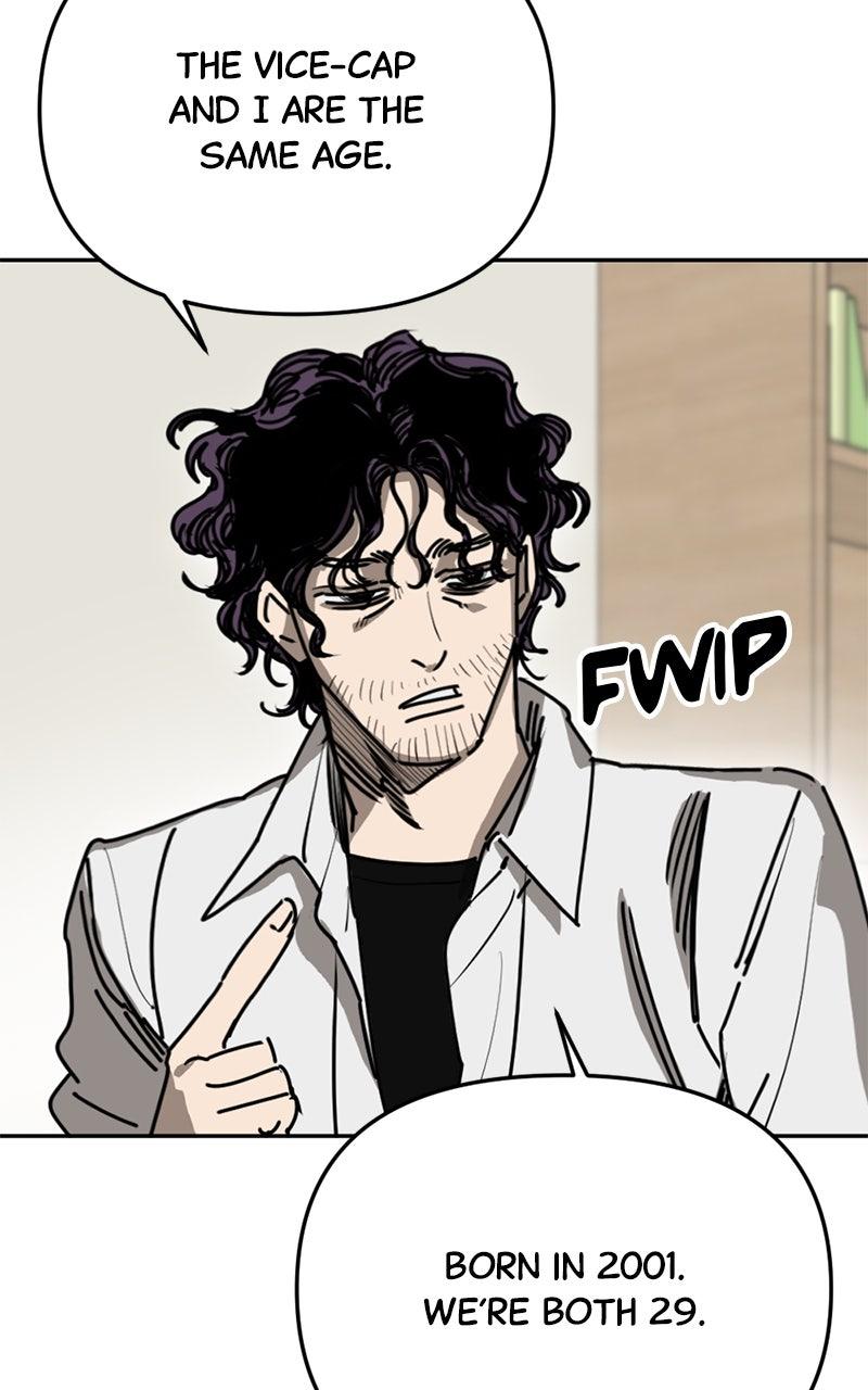 Miro in Memory Chapter 44 - Page 107