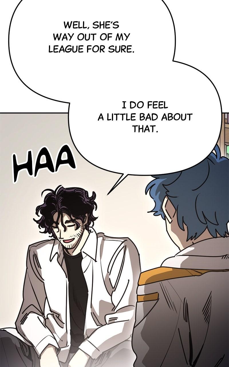 Miro in Memory Chapter 44 - Page 110