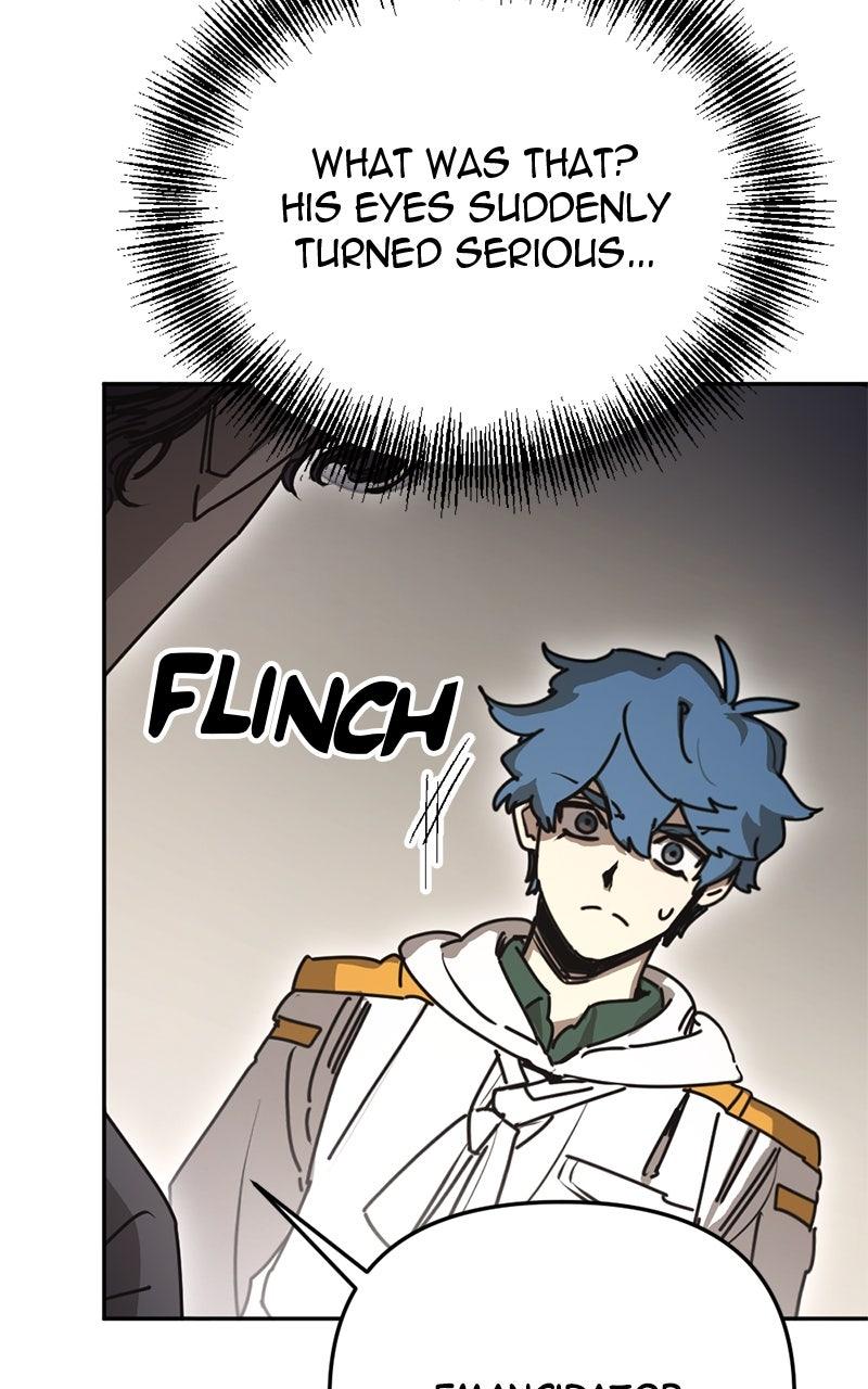 Miro in Memory Chapter 44 - Page 113