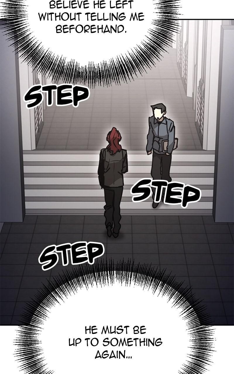 Miro in Memory Chapter 44 - Page 121