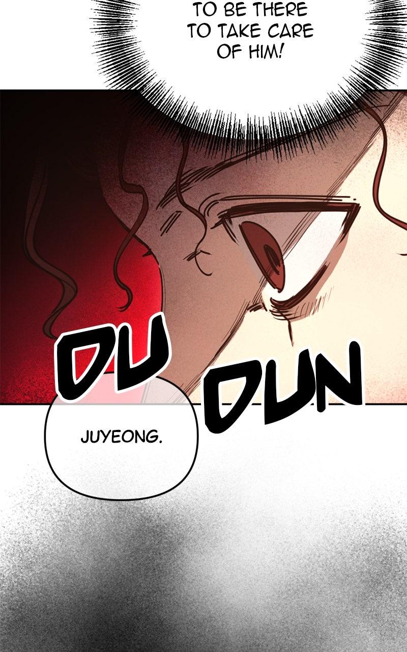 Miro in Memory Chapter 44 - Page 123