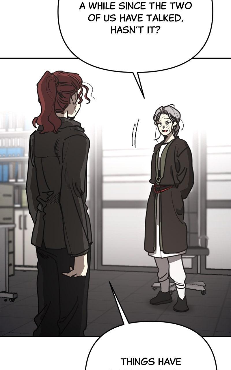 Miro in Memory Chapter 45 - Page 4