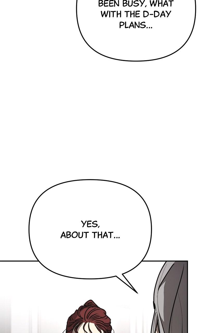 Miro in Memory Chapter 45 - Page 5