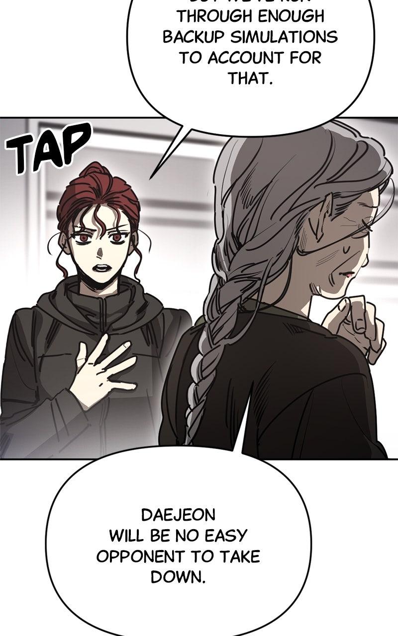 Miro in Memory Chapter 45 - Page 9