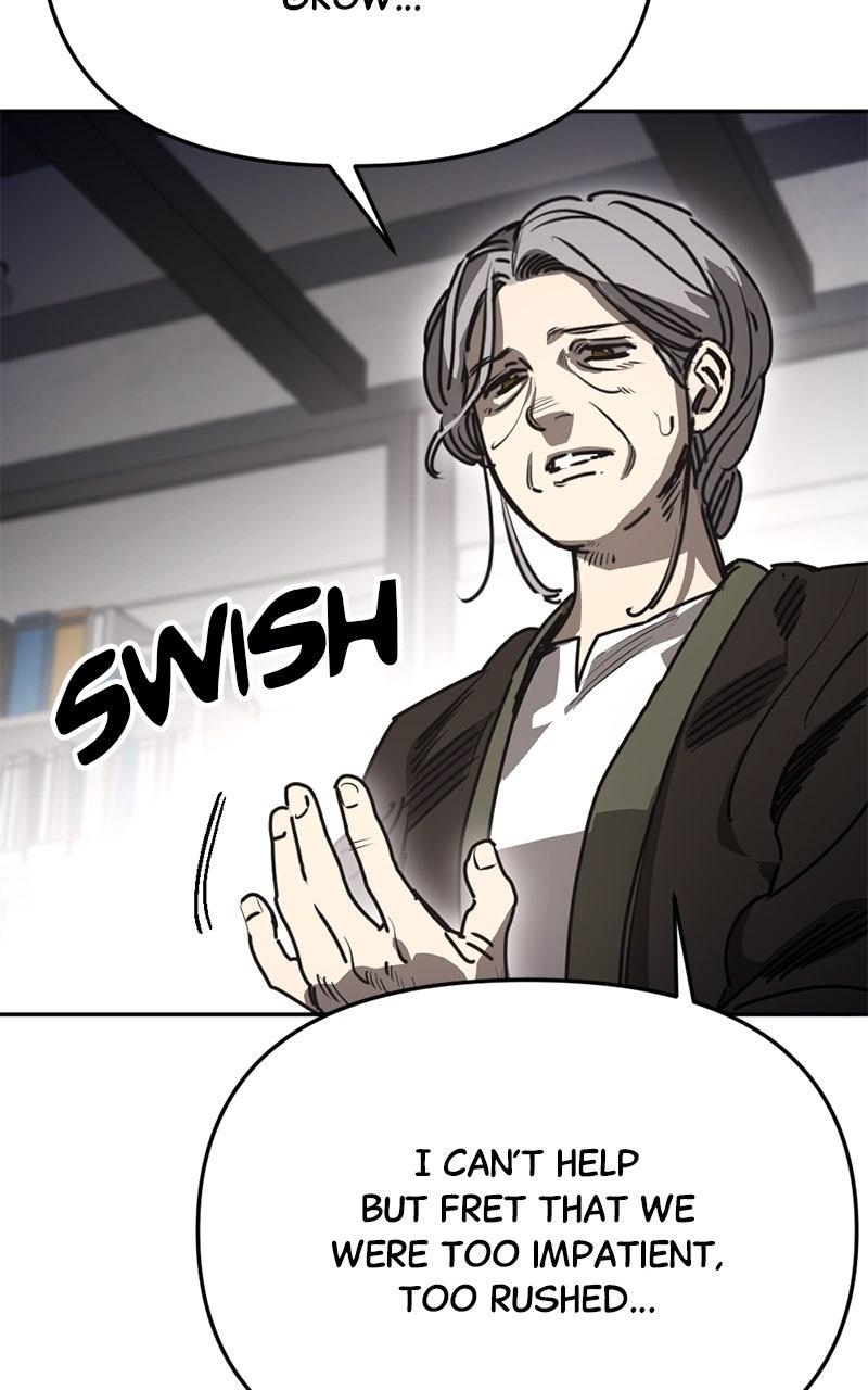 Miro in Memory Chapter 45 - Page 14