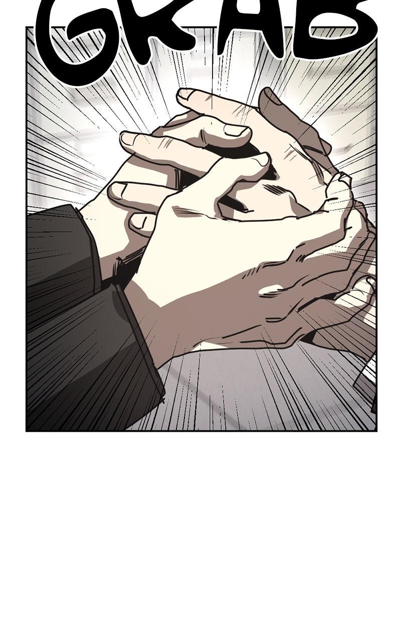 Miro in Memory Chapter 45 - Page 17