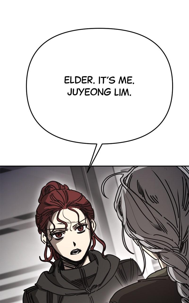 Miro in Memory Chapter 45 - Page 18