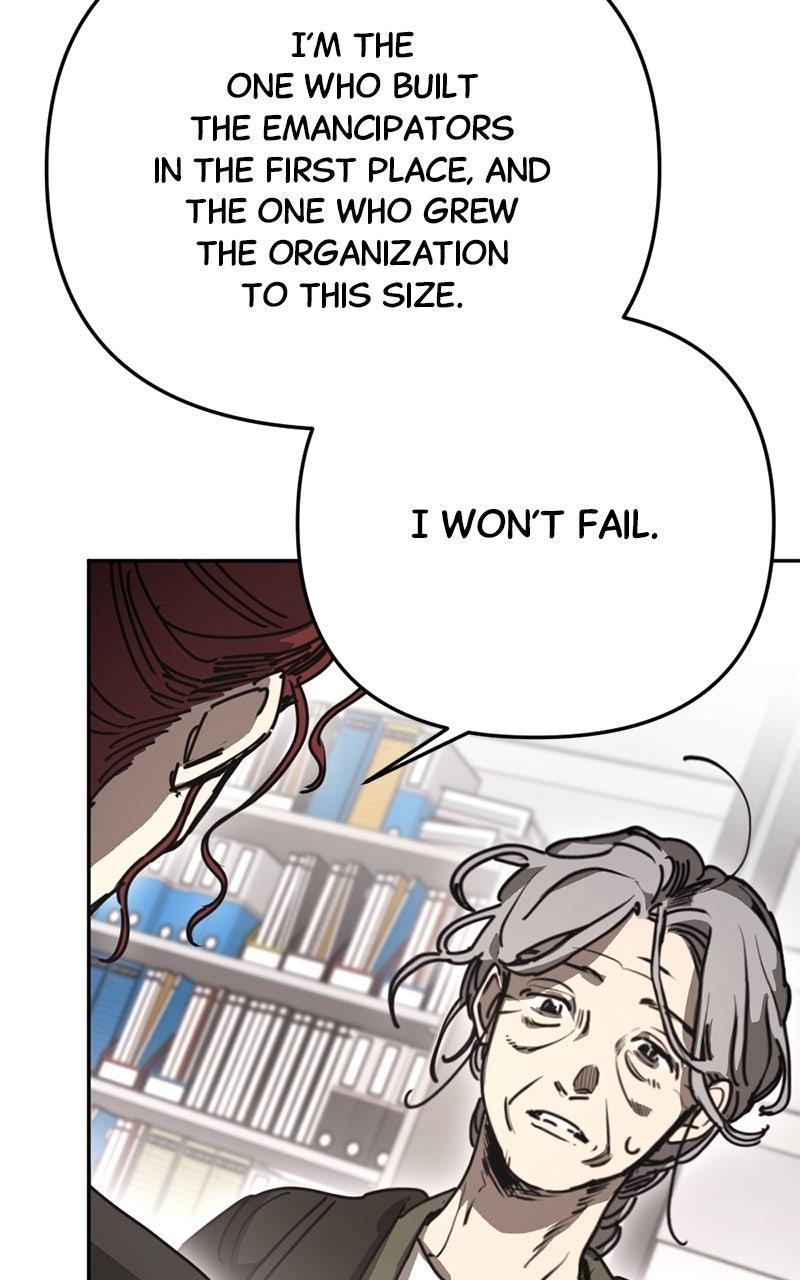 Miro in Memory Chapter 45 - Page 20