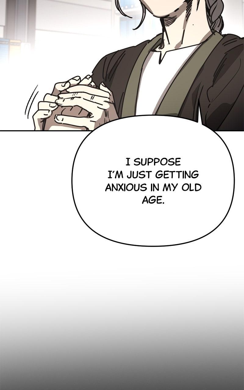 Miro in Memory Chapter 45 - Page 24