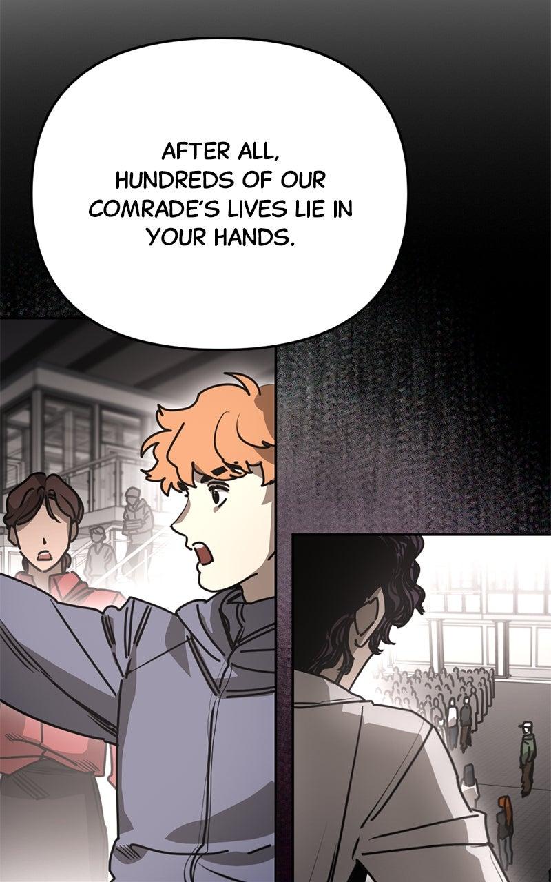 Miro in Memory Chapter 45 - Page 25