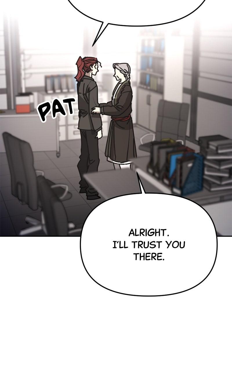 Miro in Memory Chapter 45 - Page 29