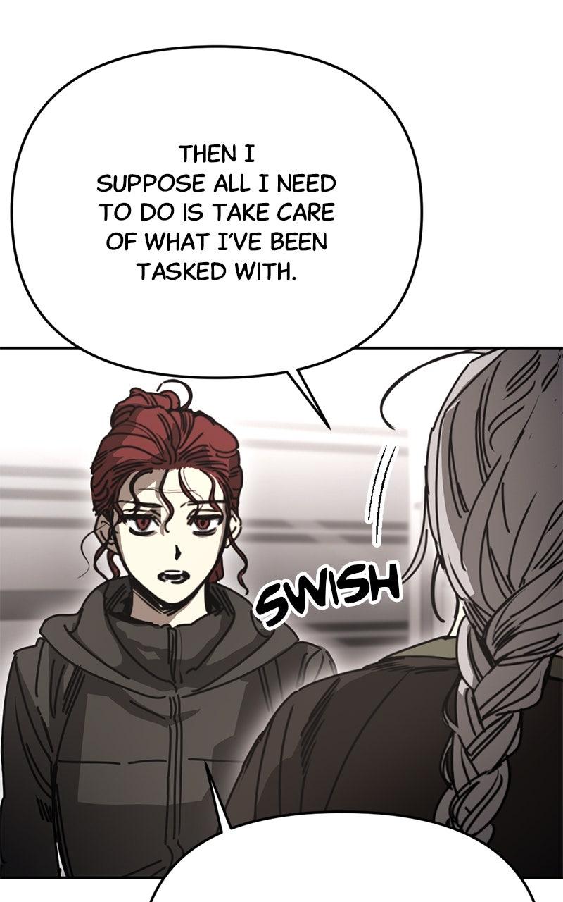 Miro in Memory Chapter 45 - Page 30