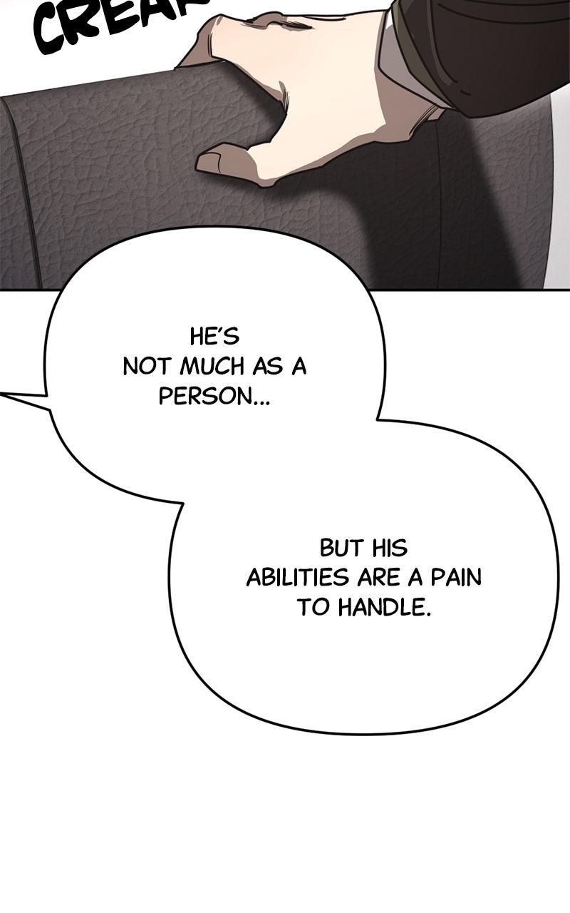 Miro in Memory Chapter 45 - Page 32