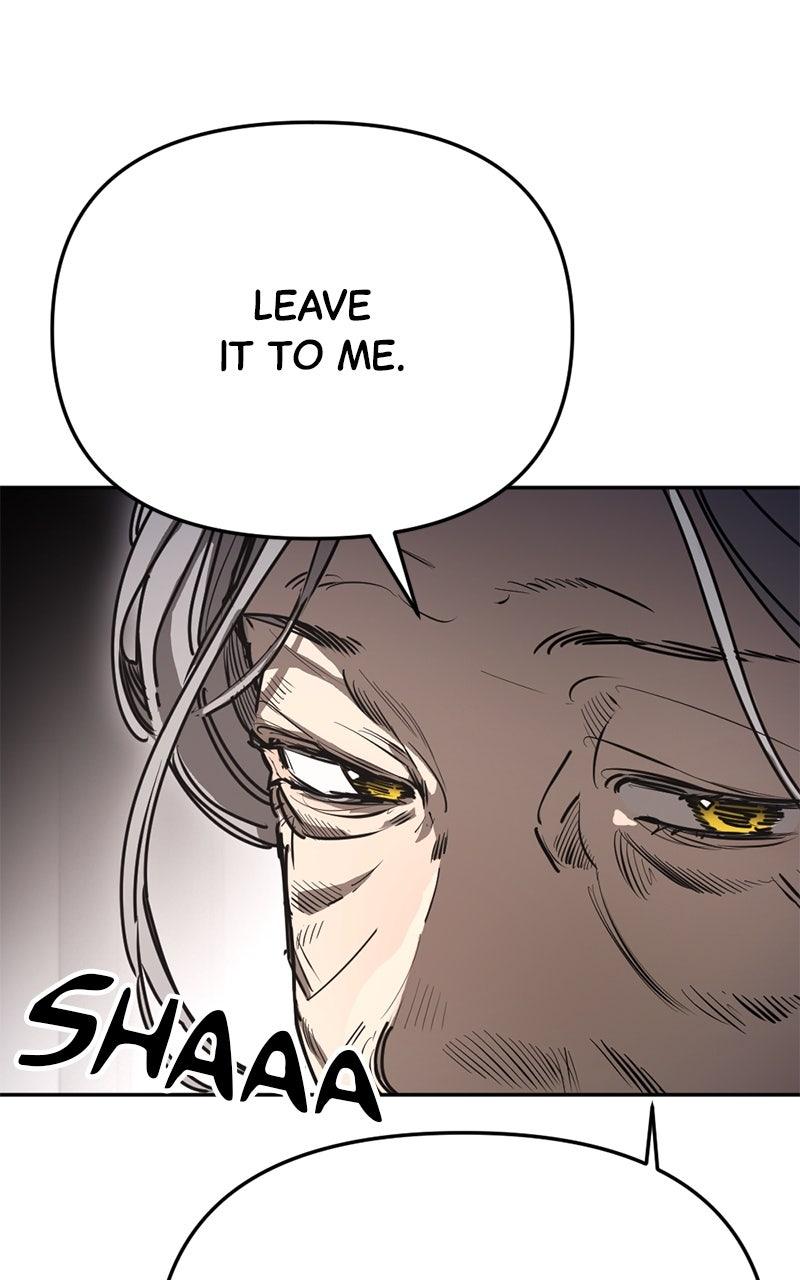 Miro in Memory Chapter 45 - Page 33