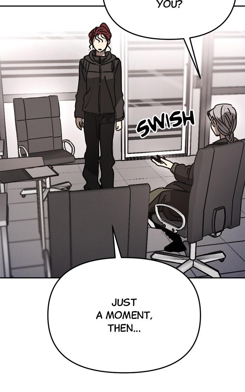 Miro in Memory Chapter 45 - Page 35