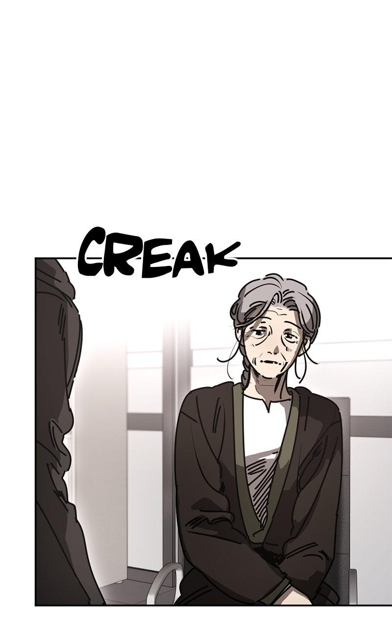 Miro in Memory Chapter 45 - Page 36