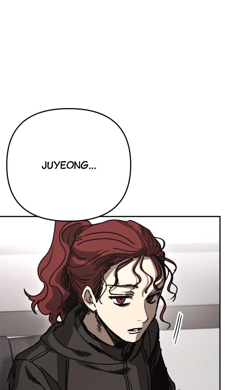 Miro in Memory Chapter 45 - Page 37