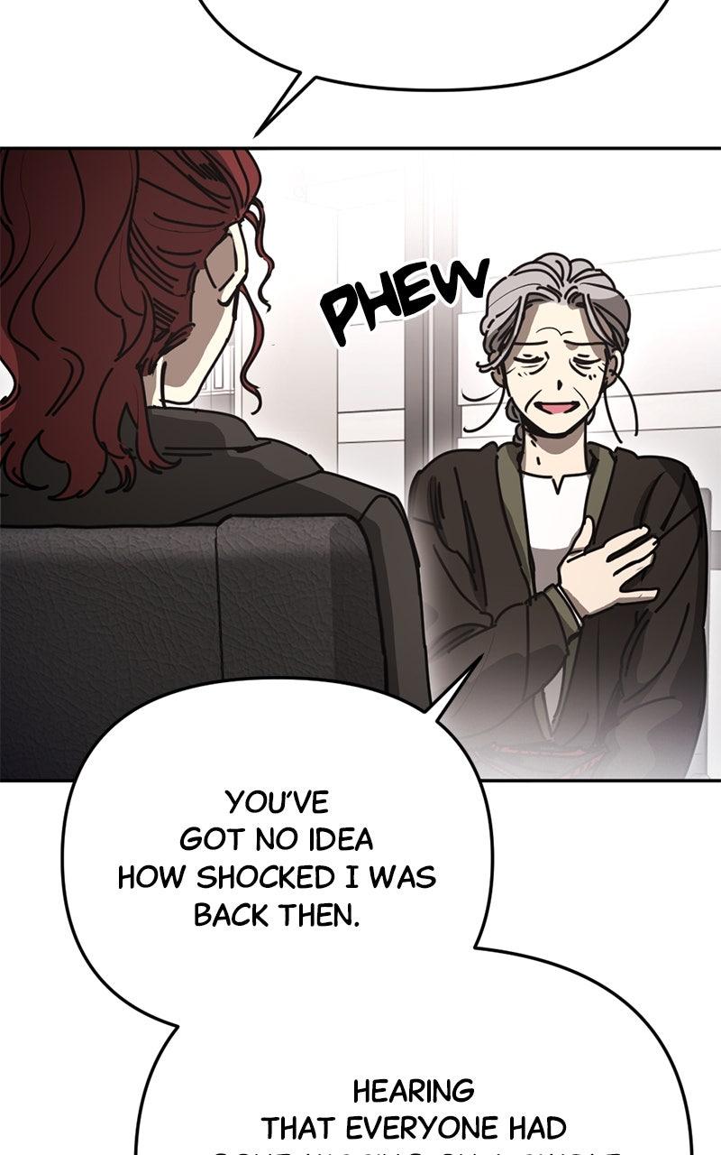 Miro in Memory Chapter 45 - Page 39