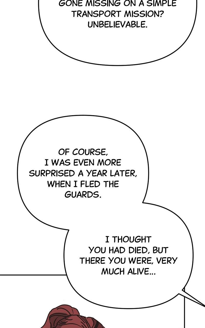 Miro in Memory Chapter 45 - Page 40