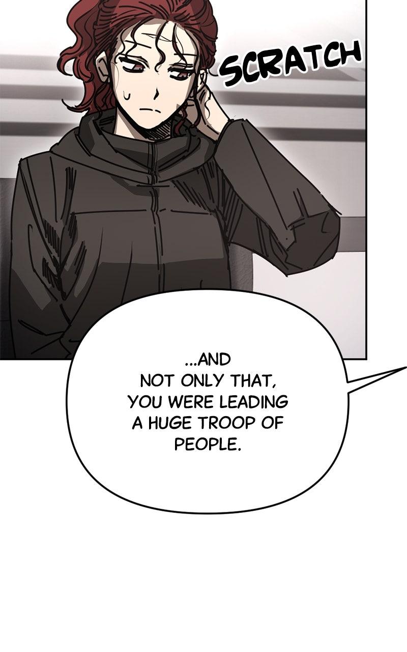 Miro in Memory Chapter 45 - Page 41