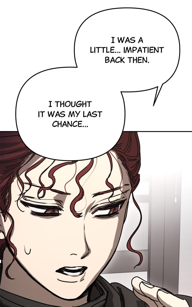 Miro in Memory Chapter 45 - Page 42