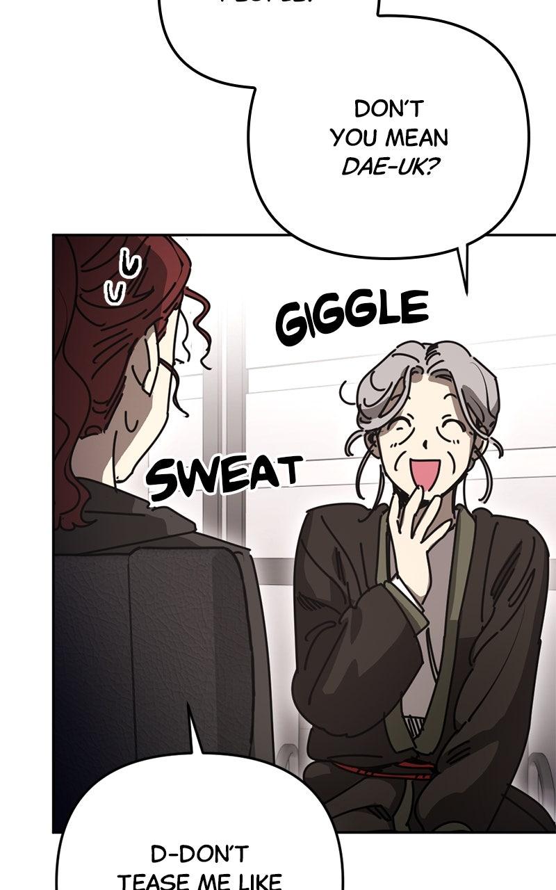 Miro in Memory Chapter 45 - Page 44