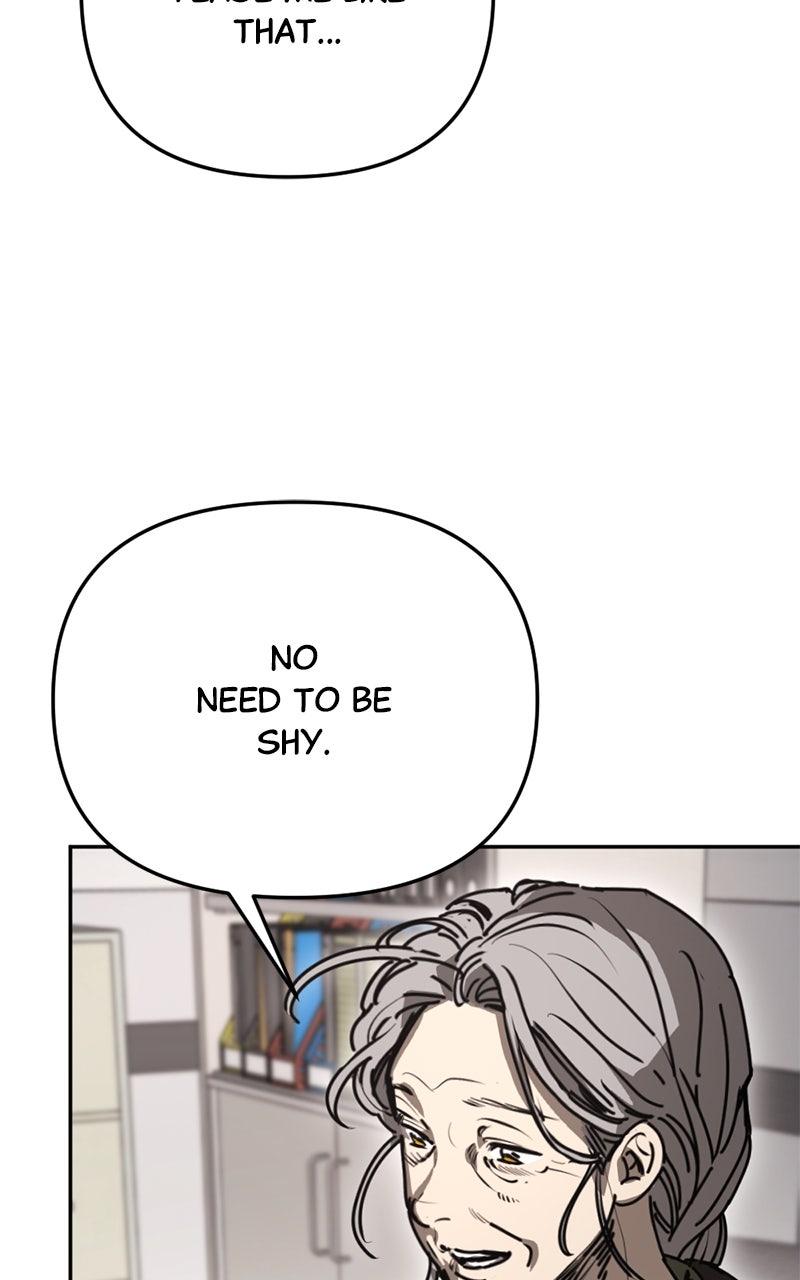 Miro in Memory Chapter 45 - Page 45