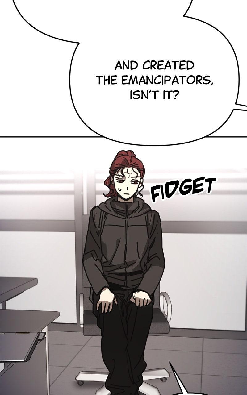 Miro in Memory Chapter 45 - Page 47