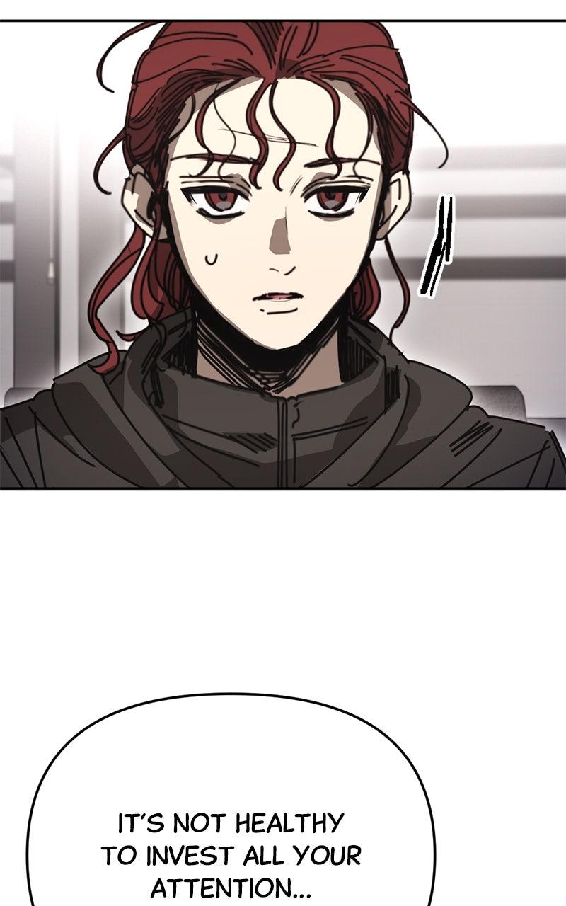 Miro in Memory Chapter 45 - Page 49