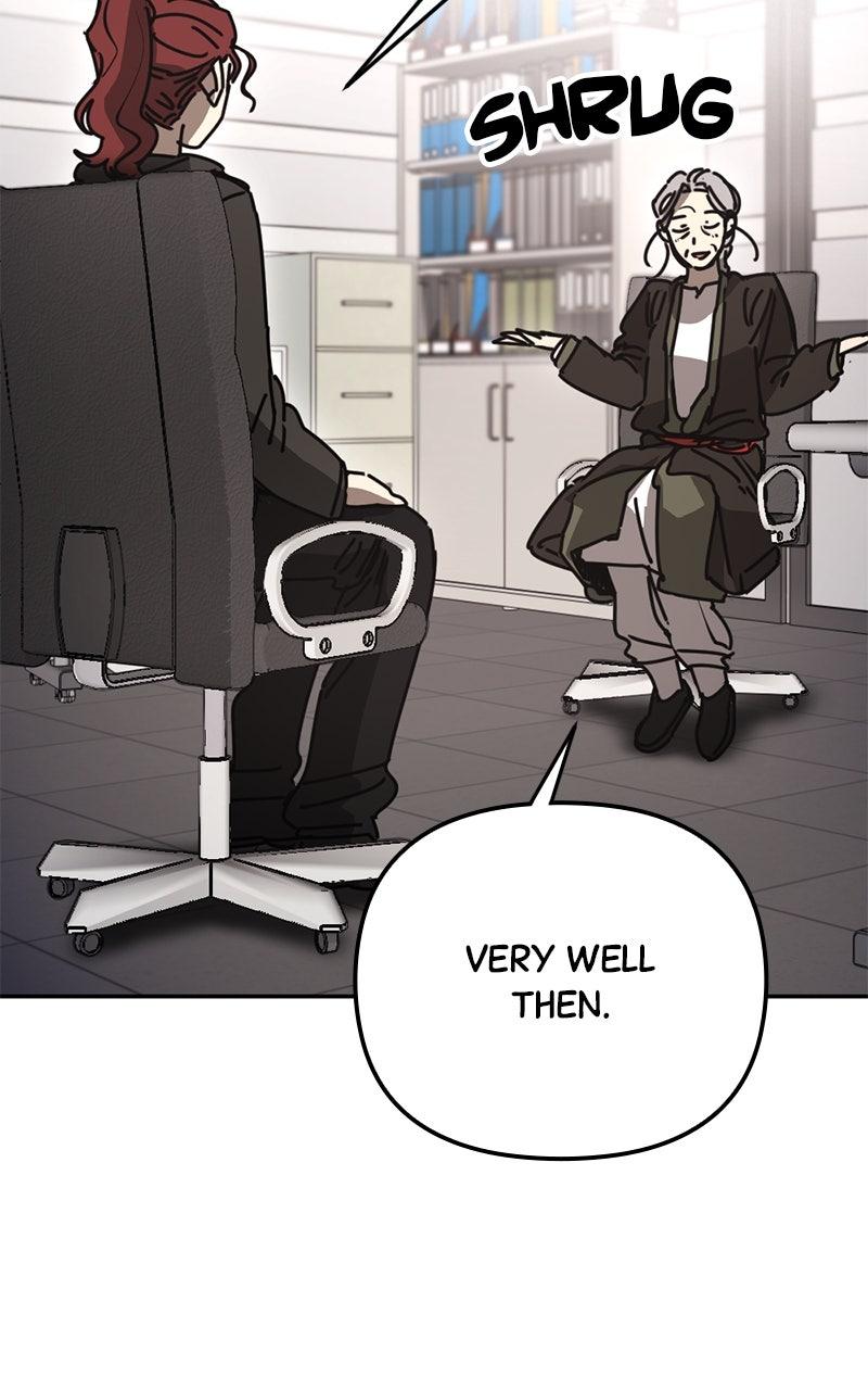 Miro in Memory Chapter 45 - Page 52