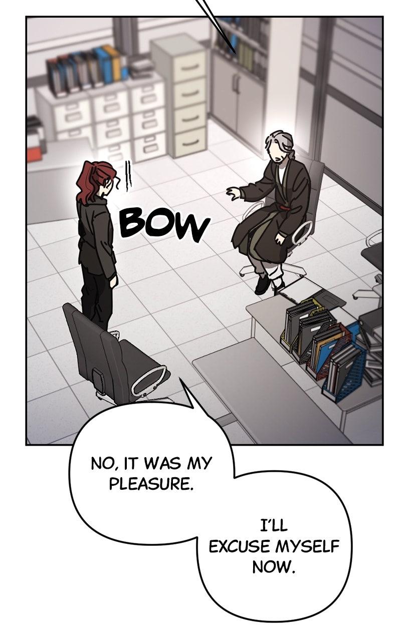 Miro in Memory Chapter 45 - Page 60