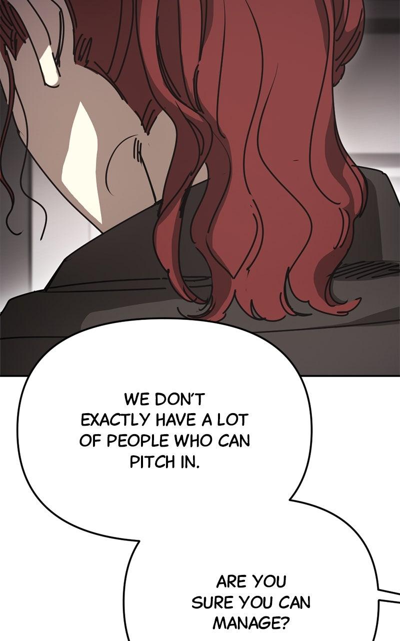 Miro in Memory Chapter 45 - Page 65