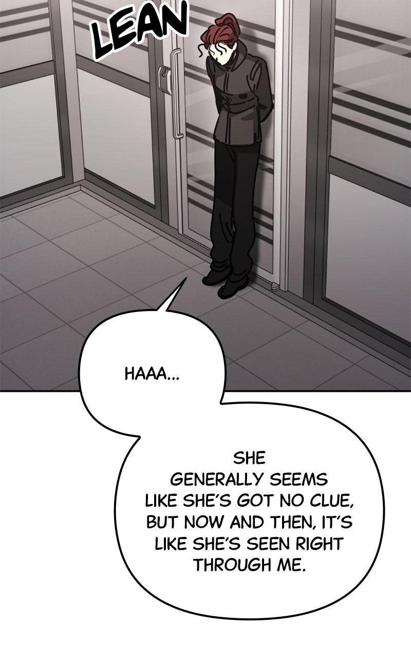 Miro in Memory Chapter 45 - Page 71