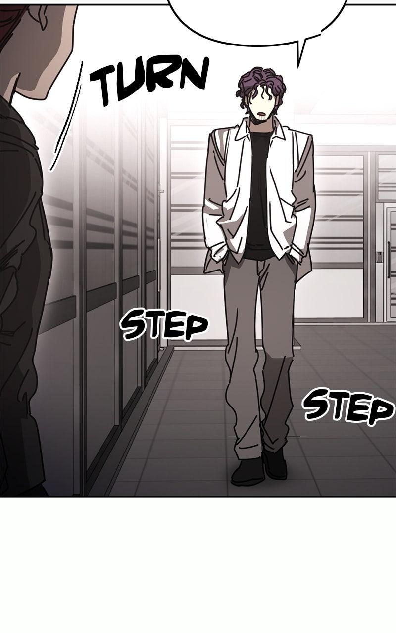 Miro in Memory Chapter 45 - Page 74