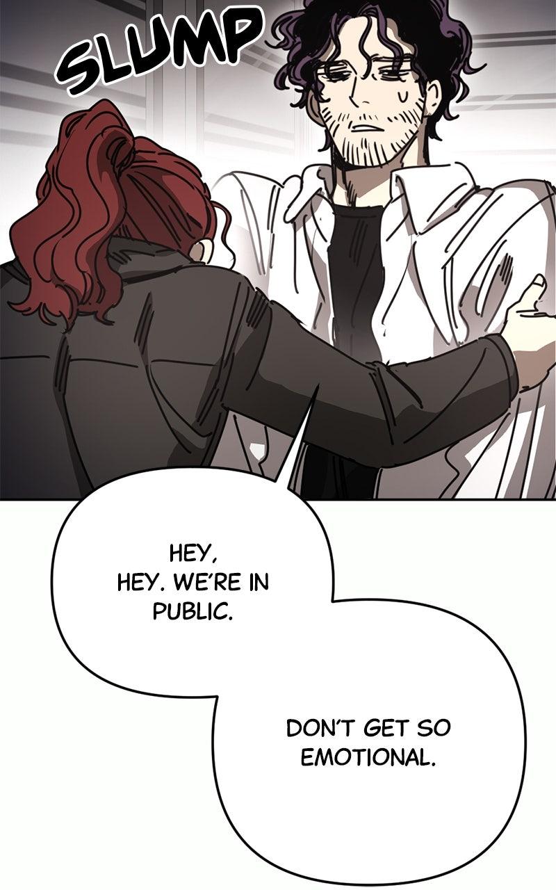 Miro in Memory Chapter 45 - Page 79