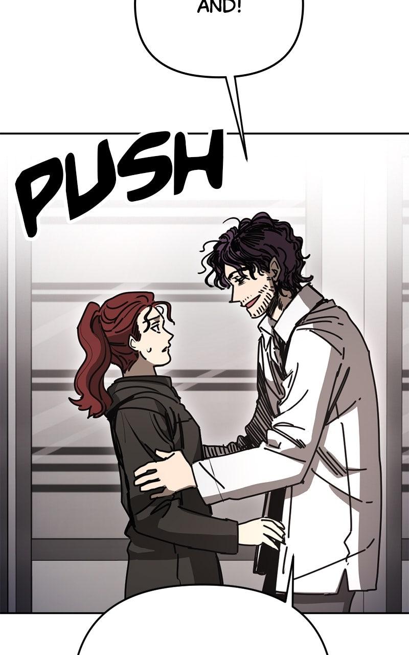 Miro in Memory Chapter 45 - Page 83