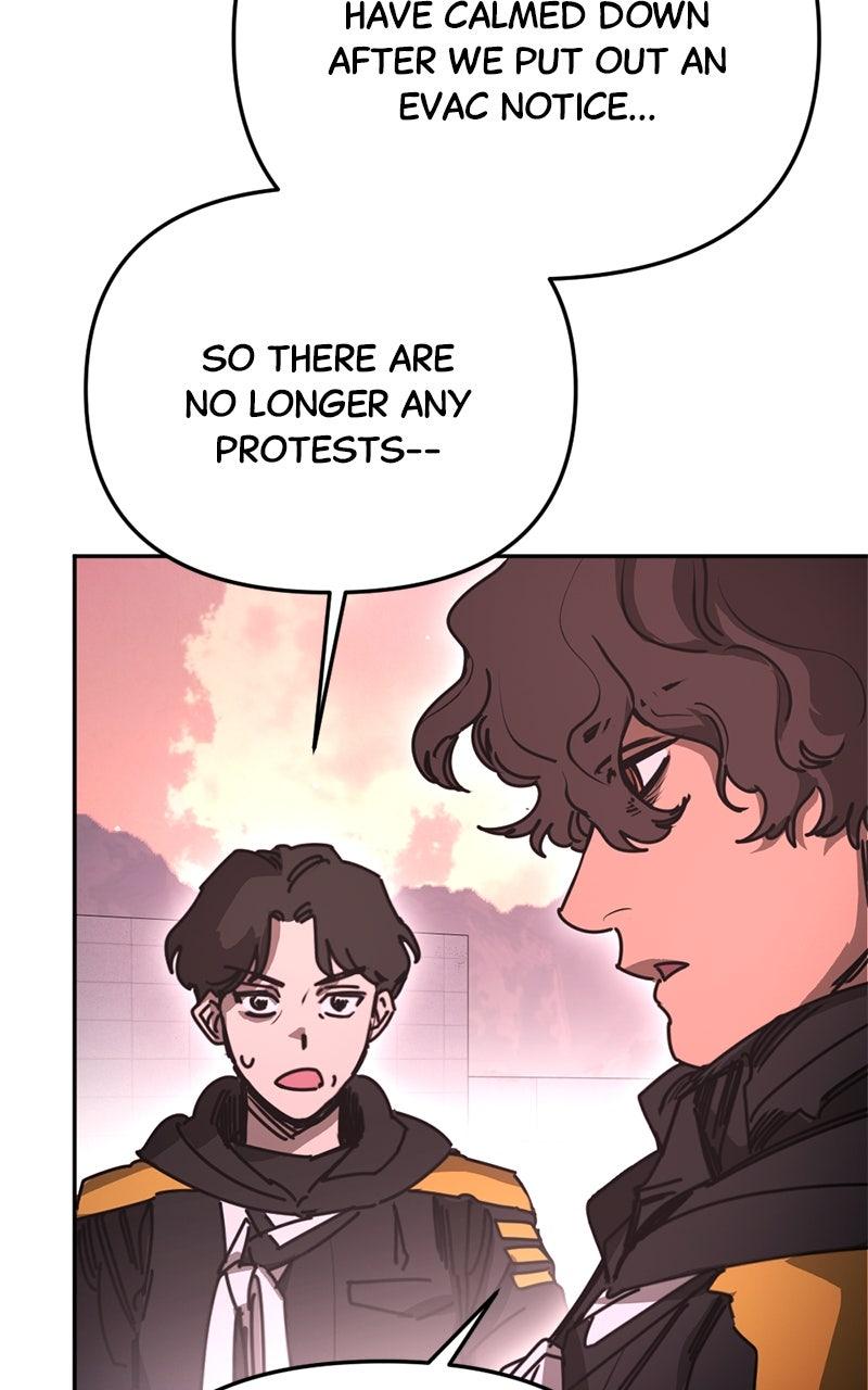 Miro in Memory Chapter 45 - Page 91