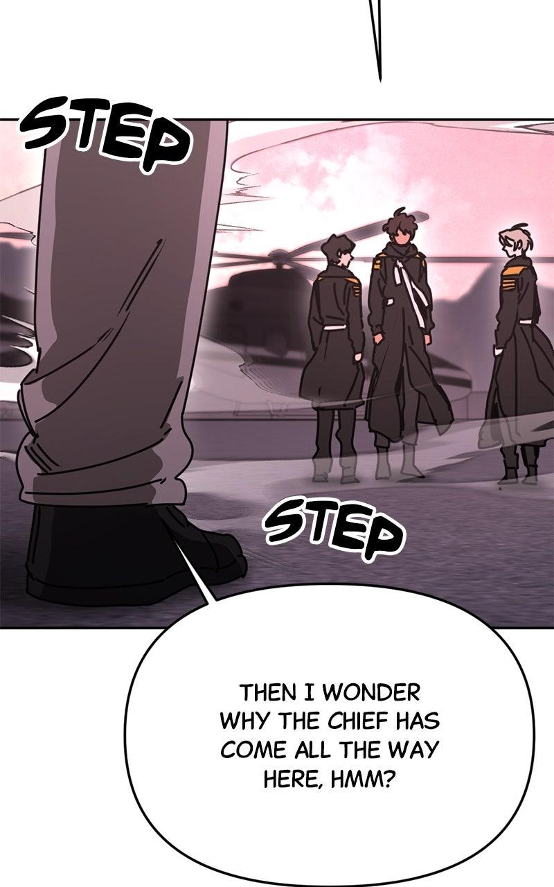 Miro in Memory Chapter 45 - Page 93