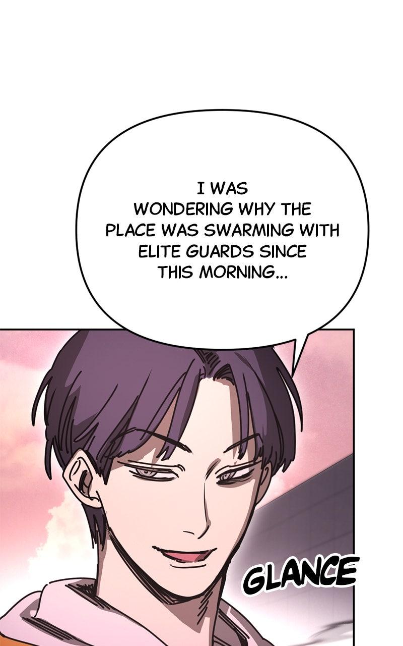 Miro in Memory Chapter 45 - Page 96